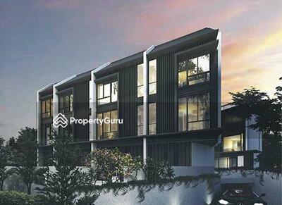  - Terra Villas