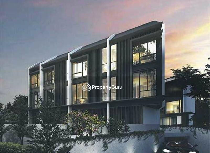 For Sale - Terra Villas