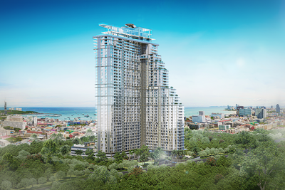  - Grand Solaire Noble : แกรนด์ โซแลร์ โนเบิล