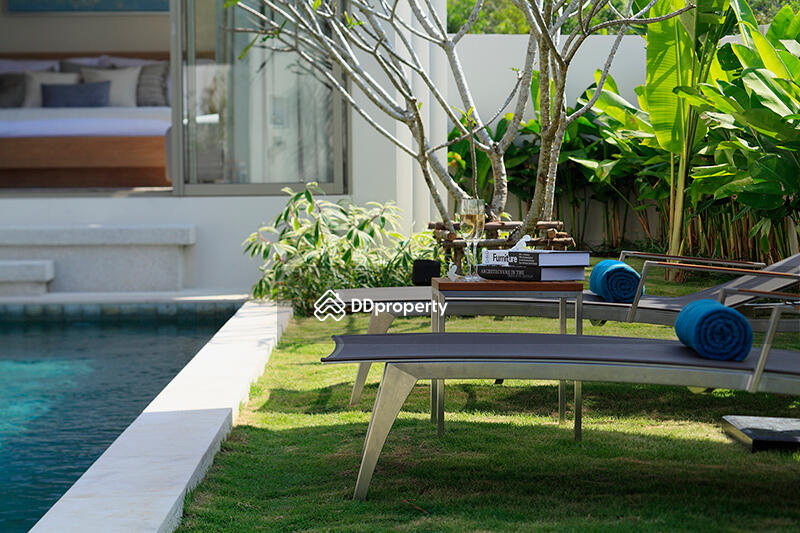 ขาย - Trichada Essence : ตรีชฎา เอสเซนส์, ภูเก็ต