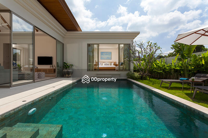 For Rent - Trichada Essence, Phuket