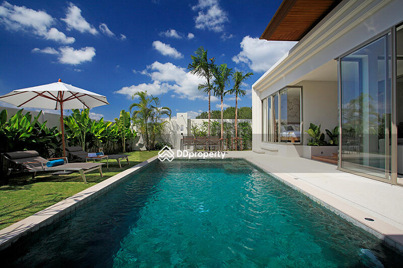 For Rent - Trichada Essence, Phuket