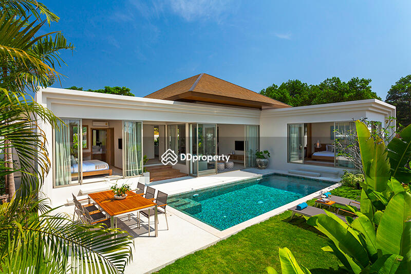 For Rent - Trichada Essence, Phuket