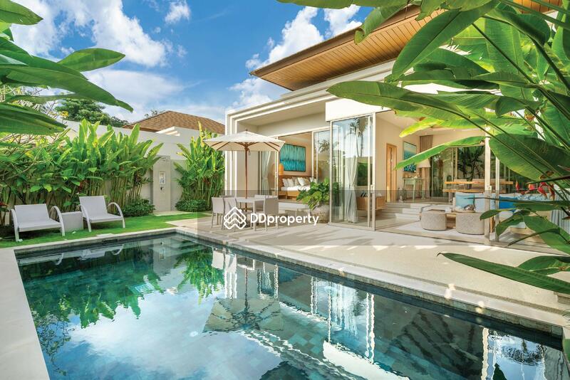 For Rent - Trichada Essence, Phuket