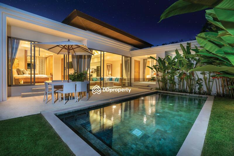 For Rent - Trichada Essence, Phuket