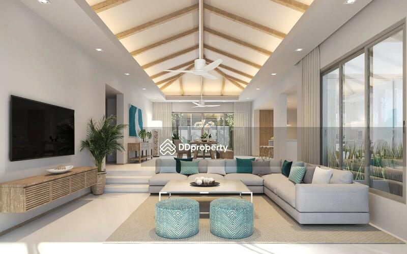 For Rent - Trichada Essence, Phuket