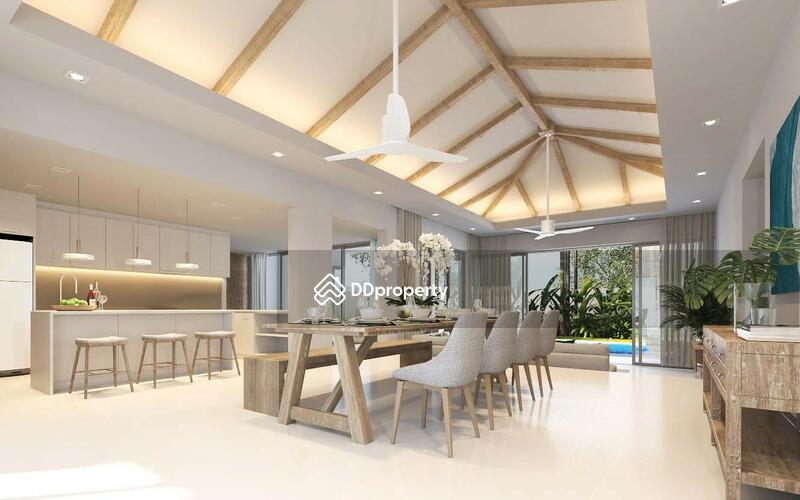 For Rent - Trichada Essence, Phuket