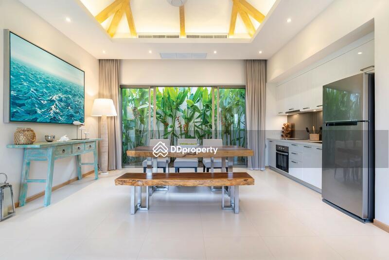 For Rent - Trichada Essence, Phuket