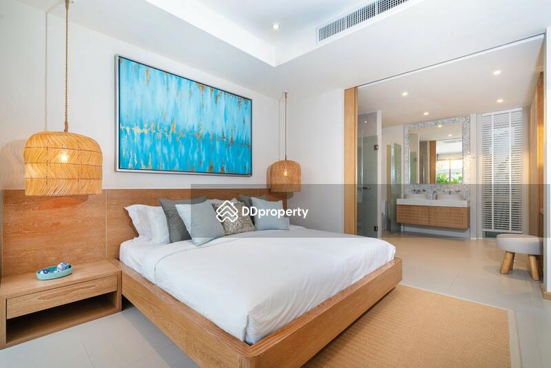 For Rent - Trichada Essence, Phuket