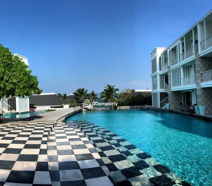 ให้เช่า - Malibu Khao Tao : มาลิบู เขา เต่า, ประจวบคีรีขันธ์