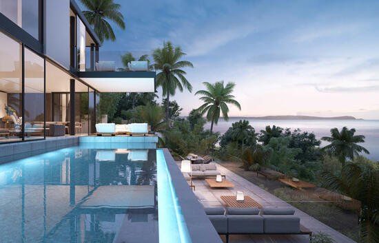 For Sale - Isola Phuket, Phuket