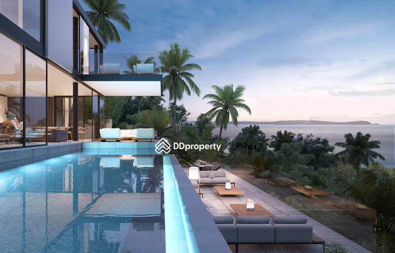 For Sale - Isola Phuket, Phuket