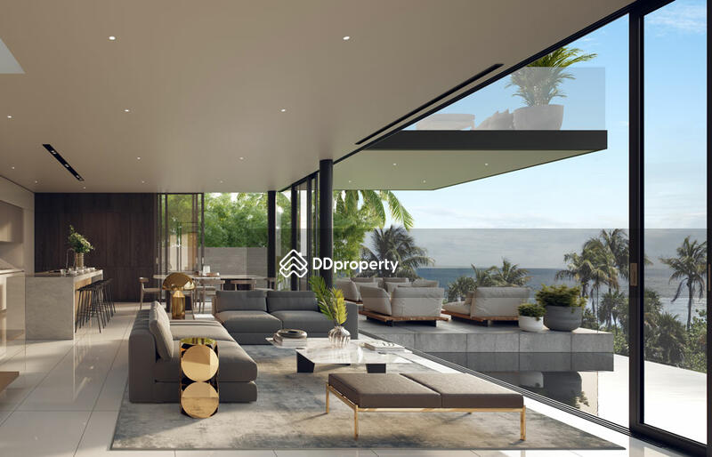For Sale - Isola Phuket, Phuket
