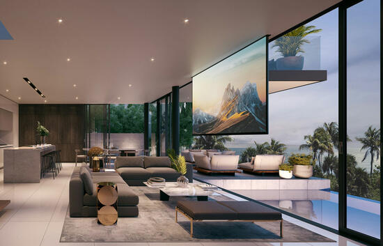 For Sale - Isola Phuket, Phuket