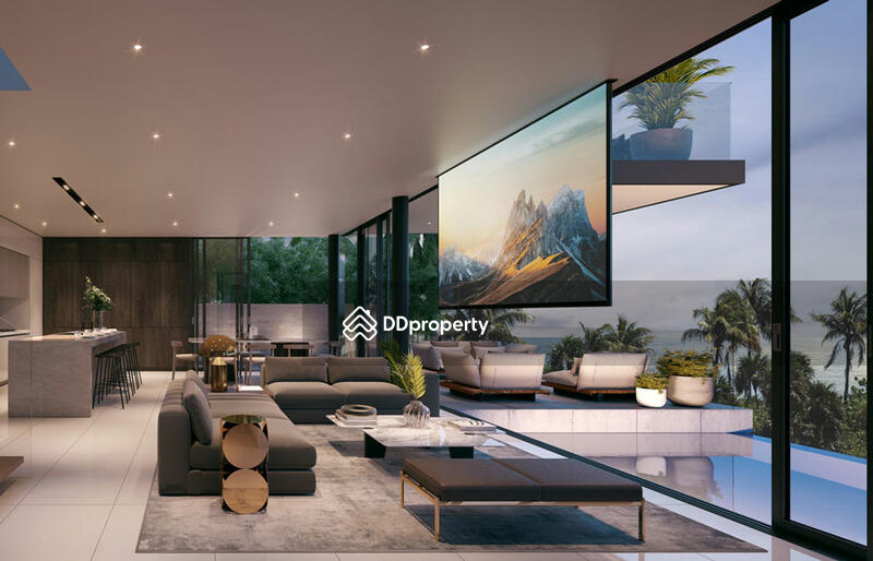 For Sale - Isola Phuket, Phuket