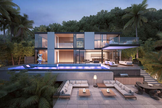 For Sale - Isola Phuket, Phuket