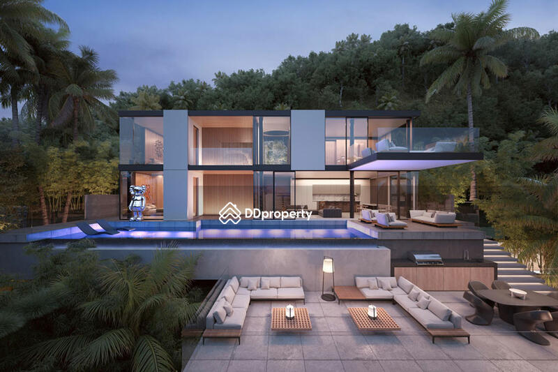 For Sale - Isola Phuket, Phuket