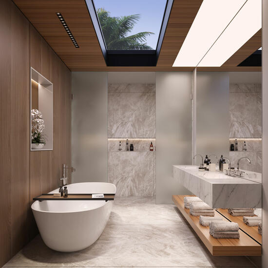 For Sale - Isola Phuket, Phuket