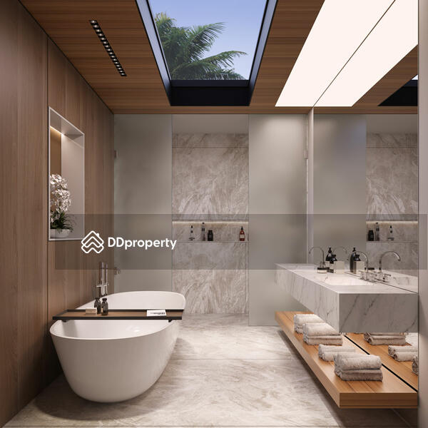 For Sale - Isola Phuket, Phuket