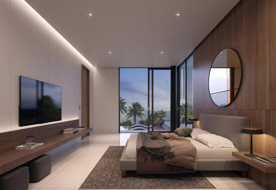 For Sale - Isola Phuket, Phuket