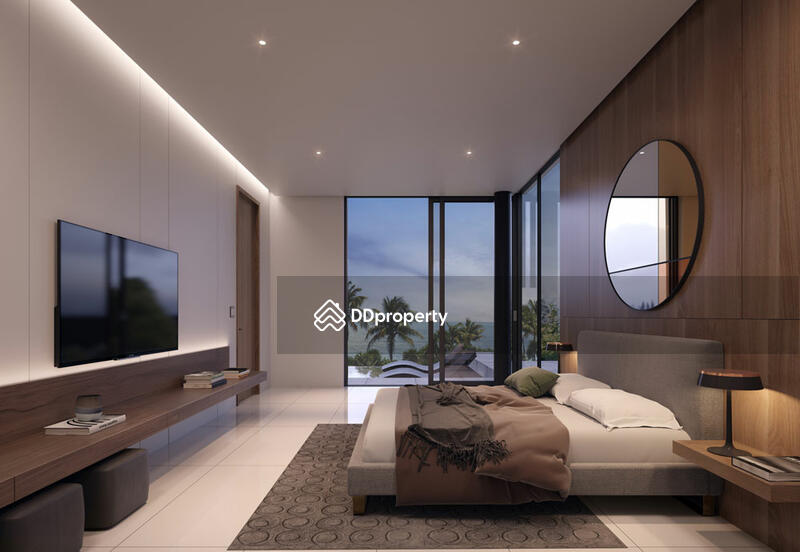 For Sale - Isola Phuket, Phuket
