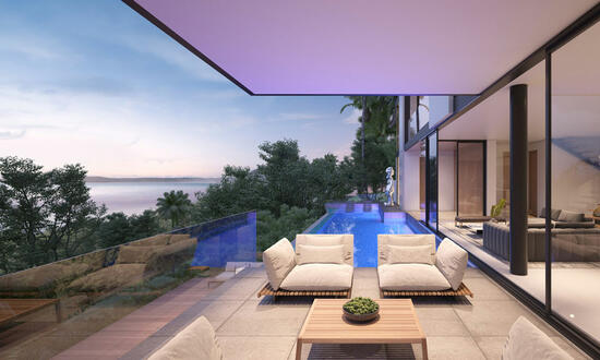 For Sale - Isola Phuket, Phuket