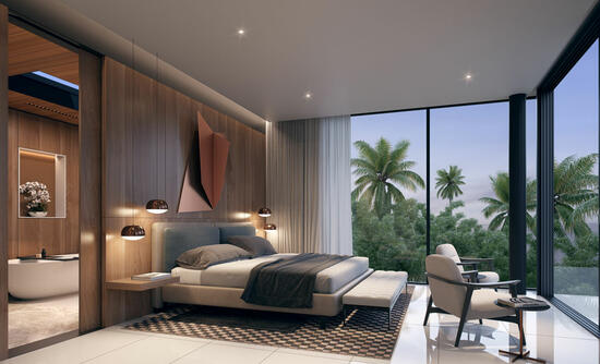 For Sale - Isola Phuket, Phuket