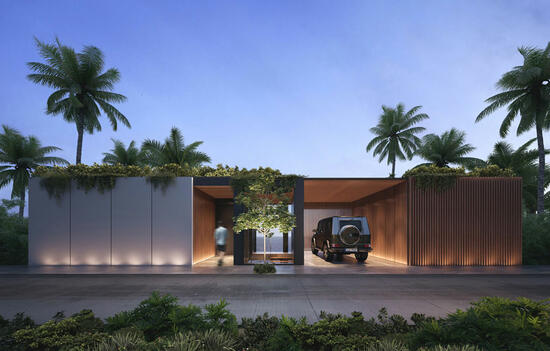 For Sale - Isola Phuket, Phuket