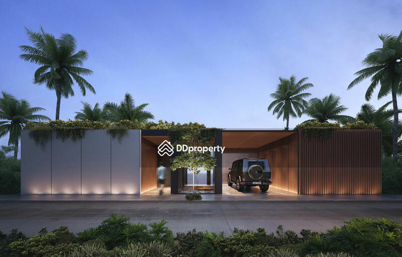 For Sale - Isola Phuket, Phuket