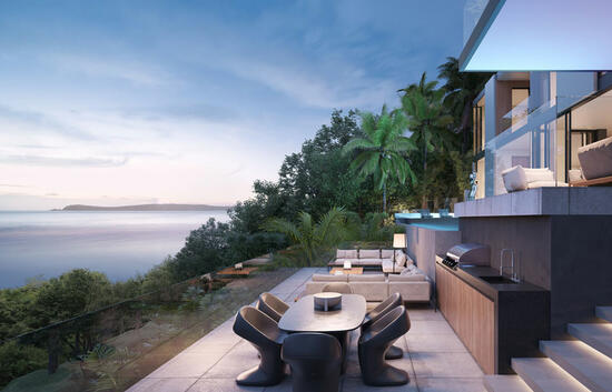 For Sale - Isola Phuket, Phuket