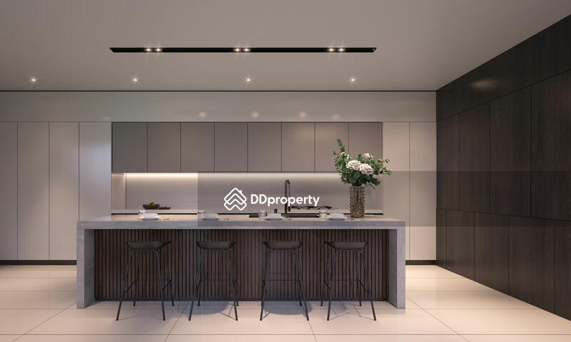 For Sale - Isola Phuket, Phuket