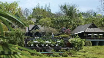 The Residences At The Four Seasons : เดอะ เรสซิเดนซ์ แอ้ด เดอะ โฟร์ ซีซั่นส์