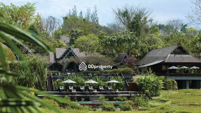 For Rent - The Residences At The Four Seasons, Chiang Mai