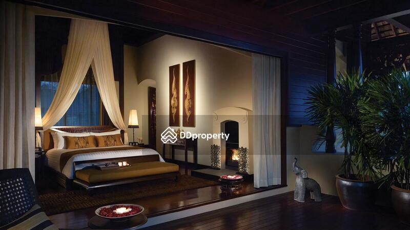 For Rent - The Residences At The Four Seasons, Chiang Mai