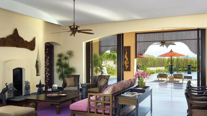 The Residences At The Four Seasons #0
