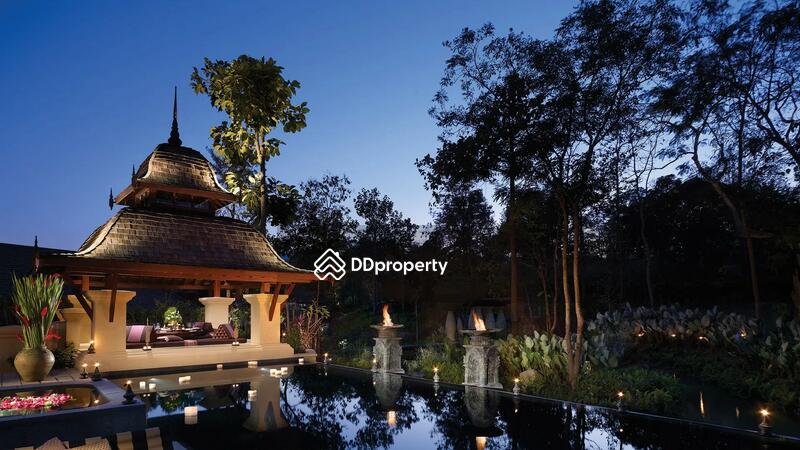 For Rent - The Residences At The Four Seasons, Chiang Mai