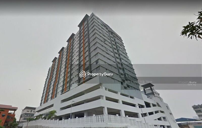 228 Kondominium #0
