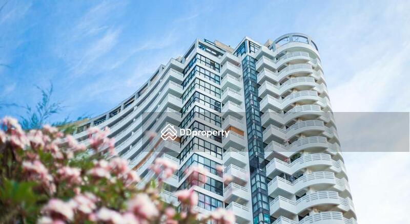 For Sale - Payoon Garden Cliff, Rayong