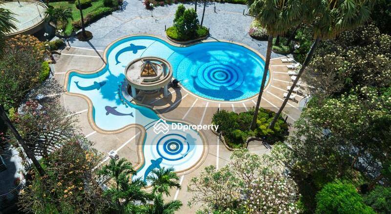 For Sale - Payoon Garden Cliff, Rayong
