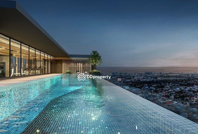 ให้เช่า - NUE Noble Fai Chai-Wang Lang : นิว โนเบิล ไฟฉาย - วังหลัง, กรุงเทพ