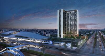 - NUE Noble Fai Chai-Wang Lang : นิว โนเบิล ไฟฉาย - วังหลัง