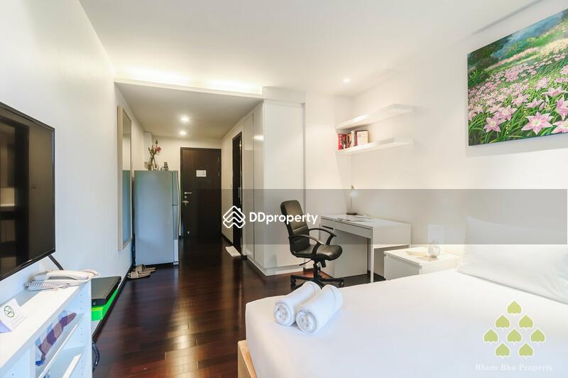 For Rent - The Title Rawai (Phase 1 & 2), Phuket