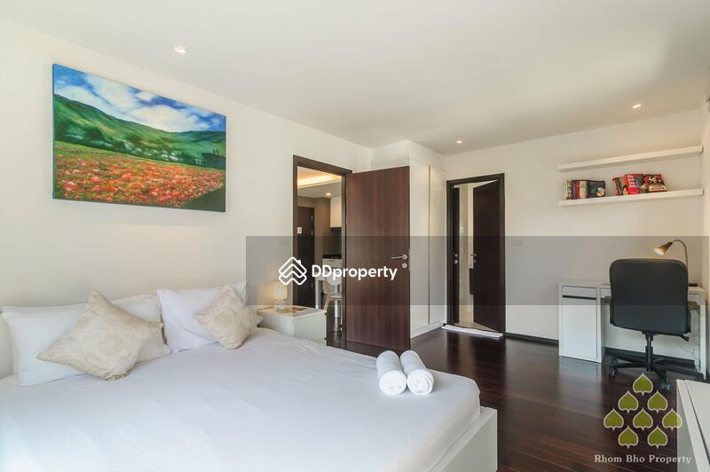 For Rent - The Title Rawai (Phase 1 & 2), Phuket