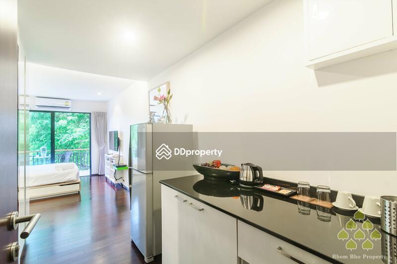 For Rent - The Title Rawai (Phase 1 & 2), Phuket