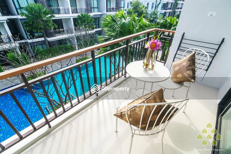 For Rent - The Title Rawai (Phase 1 & 2), Phuket