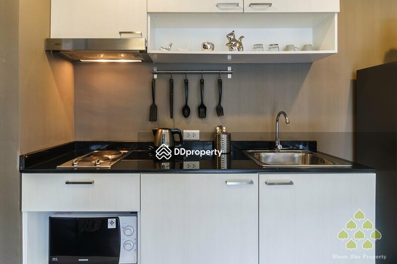 For Rent - The Title Rawai (Phase 1 & 2), Phuket