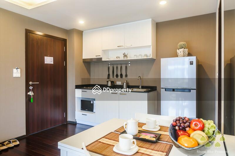 For Rent - The Title Rawai (Phase 1 & 2), Phuket