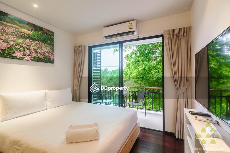 For Rent - The Title Rawai (Phase 1 & 2), Phuket
