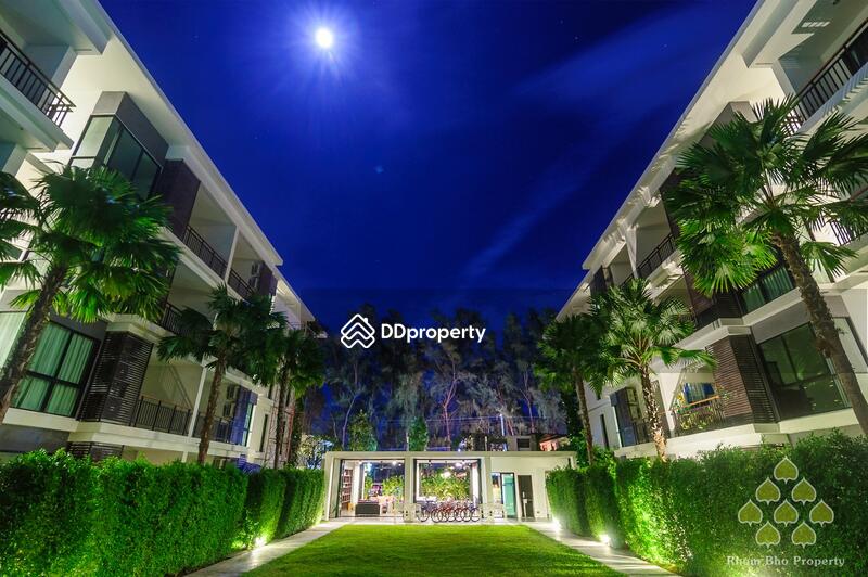 For Rent - The Title Rawai (Phase 1 & 2), Phuket