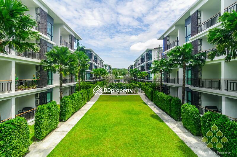 For Rent - The Title Rawai (Phase 1 & 2), Phuket
